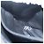 Borsa a mano BALLY in pelle nera e oro Auth BA2236 Nero D'oro - vista 19