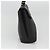 Borsa a mano BALLY in pelle nera e oro Auth BA2236 Nero D'oro - vista 3