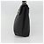 Borsa a mano BALLY in pelle nera e oro Auth BA2236 Nero D'oro - vista 4