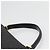 Borsa a mano BALLY in pelle nera e oro Auth BA2236 Nero D'oro - vista 8