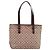 LOUIS VUITTON Monogram Mini Cabas Piano Borsa Tote SPO Rouge LV Auth BD2029 Rosso - vista 13
