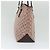 LOUIS VUITTON Monogram Mini Cabas Piano Borsa Tote SPO Rouge LV Auth BD2029 Rosso - vista 3