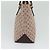LOUIS VUITTON Monogram Mini Cabas Piano Borsa Tote SPO Rouge LV Auth BD2029 Rosso - vista 4