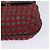BALLY Bolsa de Ombro de Couro Vermelha Dourada Auth BA2299 Vermelho Dourado - vista 14