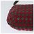 BALLY Bolsa de Ombro de Couro Vermelha Dourada Auth BA2299 Vermelho Dourado - vista 15