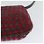 BALLY Bolsa de Ombro de Couro Vermelha Dourada Auth BA2299 Vermelho Dourado - vista 16