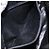 Borsa a spalla in pelle nera e oro Salvatore Ferragamo Auth BA2152 Nero D'oro - vista 21