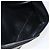 Borsa a spalla in pelle nera e oro Salvatore Ferragamo Auth BA2152 Nero D'oro - vista 22