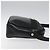 Borsa a spalla in pelle nera e oro Salvatore Ferragamo Auth BA2152 Nero D'oro - vista 3
