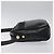 Borsa a spalla in pelle nera e oro Salvatore Ferragamo Auth BA2152 Nero D'oro - vista 4