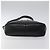 Borsa a spalla in pelle nera e oro Salvatore Ferragamo Auth BA2152 Nero D'oro - vista 5