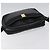 Borsa a spalla in pelle nera e oro Salvatore Ferragamo Auth BA2152 Nero D'oro - vista 6