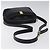 Borsa a spalla in pelle nera e oro Salvatore Ferragamo Auth BA2152 Nero D'oro - vista 7