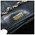 BALLY Borsa a spalla in pelle trapuntata con catena nera oro Auth BD2017 Nero D'oro - vista 18