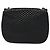 BALLY Borsa a spalla in pelle trapuntata con catena nera oro Auth BD2017 Nero D'oro - vista 2