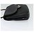 BALLY Borsa a spalla in pelle trapuntata con catena nera oro Auth BD2017 Nero D'oro - vista 3
