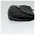 BALLY Borsa a spalla in pelle trapuntata con catena nera oro Auth BD2017 Nero D'oro - vista 4