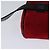 GUCCI Marsupio in Camoscio Rosso Oro 517076 Auth BA2345 D'oro - vista 15