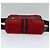 GUCCI Marsupio in Camoscio Rosso Oro 517076 Auth BA2345 D'oro - vista 5