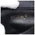 Borsa a Spalla CHANEL in Seta Nera Oro CC Auth 123511 Nero D'oro - vista 17
