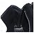 Borsa a Spalla CHANEL in Seta Nera Oro CC Auth 123511 Nero D'oro - vista 19