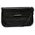 Borsa a Spalla BALLY in Pelle Nera Oro Auth BA2261 Nero D'oro  - vista 1