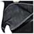 Borsa a Spalla BALLY in Pelle Nera Oro Auth BA2261 Nero D'oro  - vista 12