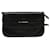 Borsa a Spalla BALLY in Pelle Nera Oro Auth BA2261 Nero D'oro  - vista 13