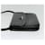 Borsa a Spalla BALLY in Pelle Nera Oro Auth BA2261 Nero D'oro  - vista 3