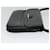 Borsa a Spalla BALLY in Pelle Nera Oro Auth BA2261 Nero D'oro  - vista 4