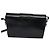 Céline Borsa a Spalla CELINE in Pelle Nera Oro Auth 123041 Nero D'oro - vista 2