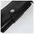 Céline Borsa a Spalla CELINE in Pelle Nera Oro Auth 123041 Nero D'oro - vista 6