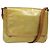 LOUIS VUITTON Borsa Thompson Street Monogram Vernis Grigia M91008 LV Auth hk2661 Grigio