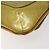 LOUIS VUITTON Borsa Thompson Street Monogram Vernis Grigia M91008 LV Auth hk2661 Grigio - vista 16