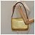 LOUIS VUITTON Borsa Thompson Street Monogram Vernis Grigia M91008 LV Auth hk2661 Grigio - vista 21