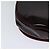 Borsa a Spalla Vala Salvatore Ferragamo in Pelle Verniciata Bordeaux Oro Auth 122920 - vista 15
