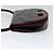 Borsa a Spalla Vala Salvatore Ferragamo in Pelle Verniciata Bordeaux Oro Auth 122920 - vista 3