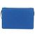 Autre Marque BORSA A SPALLA INTRECCIATO Bottega Veneta Pelle Blu Auth 123018AV - vista 13