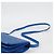 Autre Marque BORSA A SPALLA INTRECCIATO Bottega Veneta Pelle Blu Auth 123018AV - vista 14