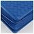 Autre Marque BORSA A SPALLA INTRECCIATO Bottega Veneta Pelle Blu Auth 123018AV - vista 16