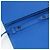 Autre Marque BORSA A SPALLA INTRECCIATO Bottega Veneta Pelle Blu Auth 123018AV - vista 19