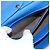 Autre Marque BORSA A SPALLA INTRECCIATO Bottega Veneta Pelle Blu Auth 123018AV - vista 24