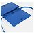 Autre Marque BORSA A SPALLA INTRECCIATO Bottega Veneta Pelle Blu Auth 123018AV - vista 9