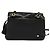 Borsa a Spalla BALLY in Pelle Nera Oro Auth BA2507 Nero D'oro - vista 13