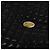 Borsa a Spalla BALLY in Pelle Nera Oro Auth BA2507 Nero D'oro - vista 17