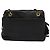 Borsa a Spalla BALLY in Pelle Nera Oro Auth BA2507 Nero D'oro - vista 2