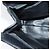 Borsa a Spalla BALLY in Pelle Nera Oro Auth BA2507 Nero D'oro - vista 20