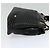 Borsa a Spalla BALLY in Pelle Nera Oro Auth BA2507 Nero D'oro - vista 4