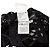 Top de ganchillo Dolce & Gabbana Negro - vista 10
