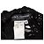 Top de ganchillo Dolce & Gabbana Negro - vista 9